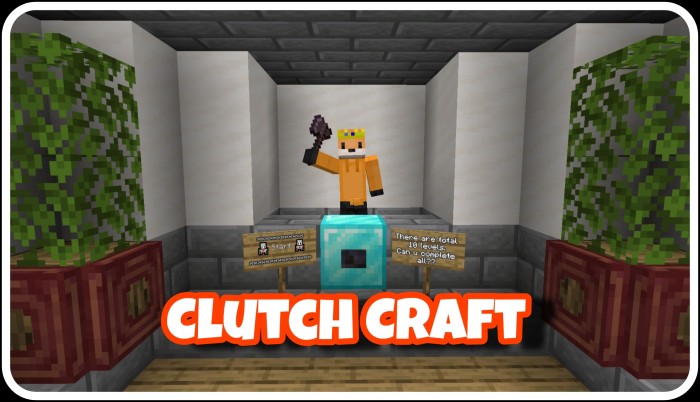 Clutch Craft