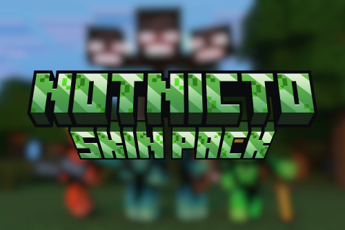 notnicto-skin-pack