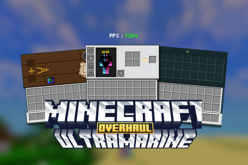 Ultramarine Overhaul 5.1