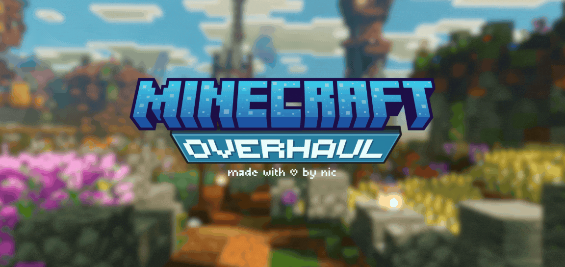 Ultramarine Overhaul