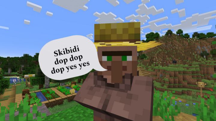 TalkingVillager Pack